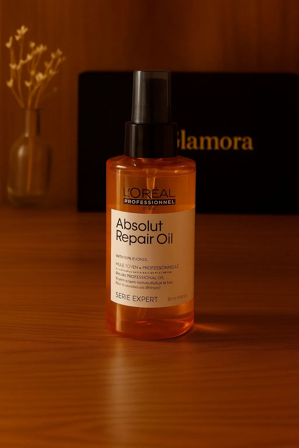L'OREAL Absolut Repair oil Serum