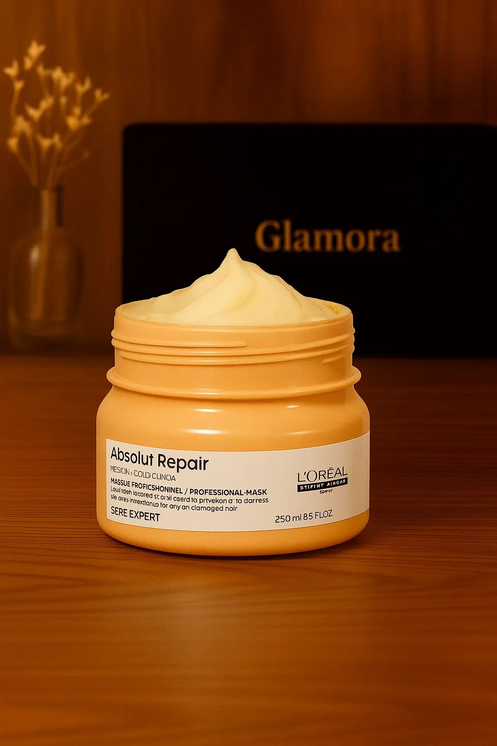 L'OREAL Absolut Repair Mask