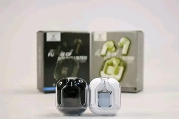 سماعة Air 31 اللاسلكية – عزل ضوضاء وبلوتوث 5.3 وشحن Type-C