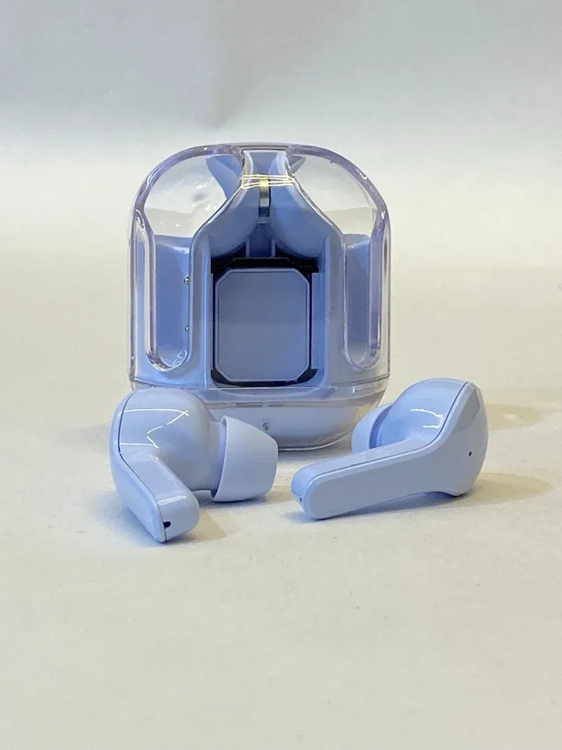 سماعة Air 31 اللاسلكية – عزل ضوضاء وبلوتوث 5.3 وشحن Type-C