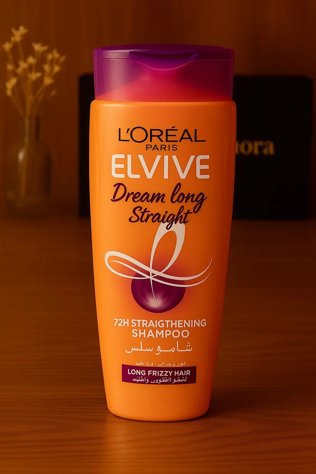 L'OREAL ELVIVE Dream Long Straight 