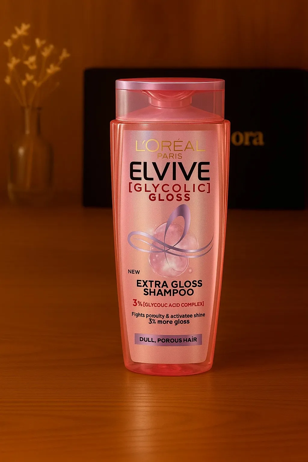 L'OREAL ELVIVE  Extra Gloss