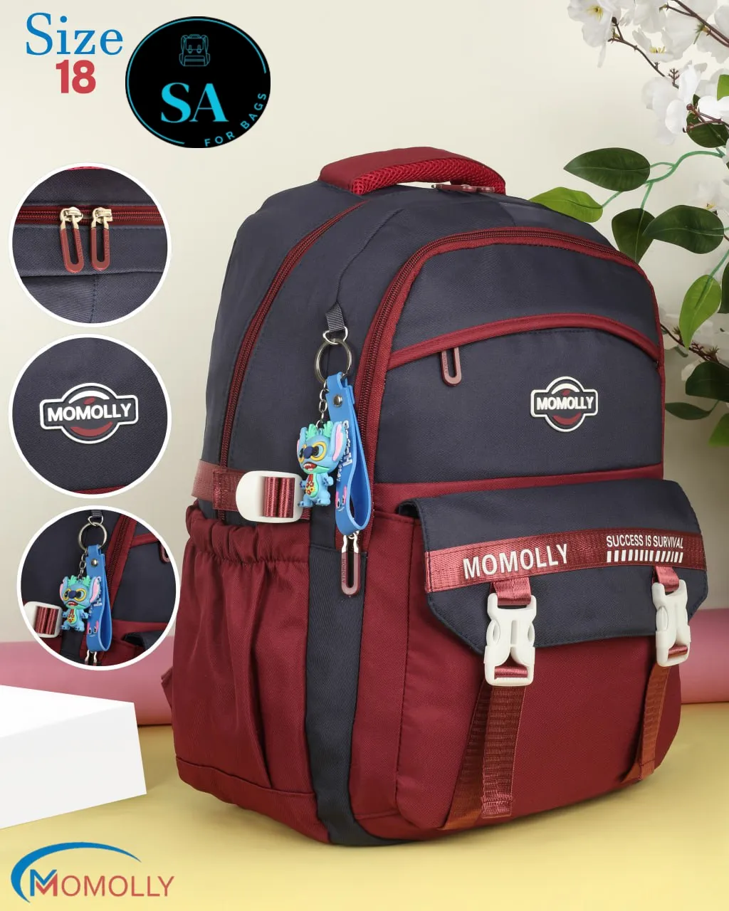 جربينتيه ووتر بروف السوسن