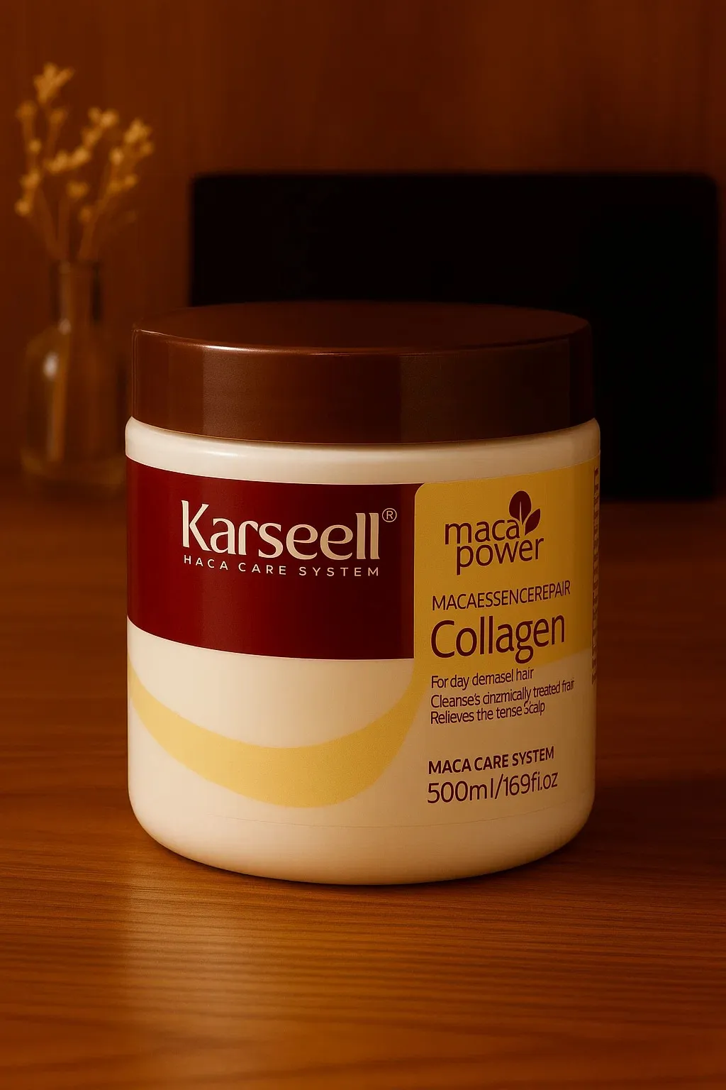 Karseell collagen 