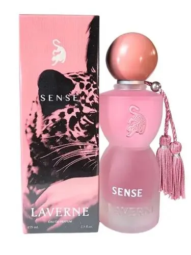 Sense laverne