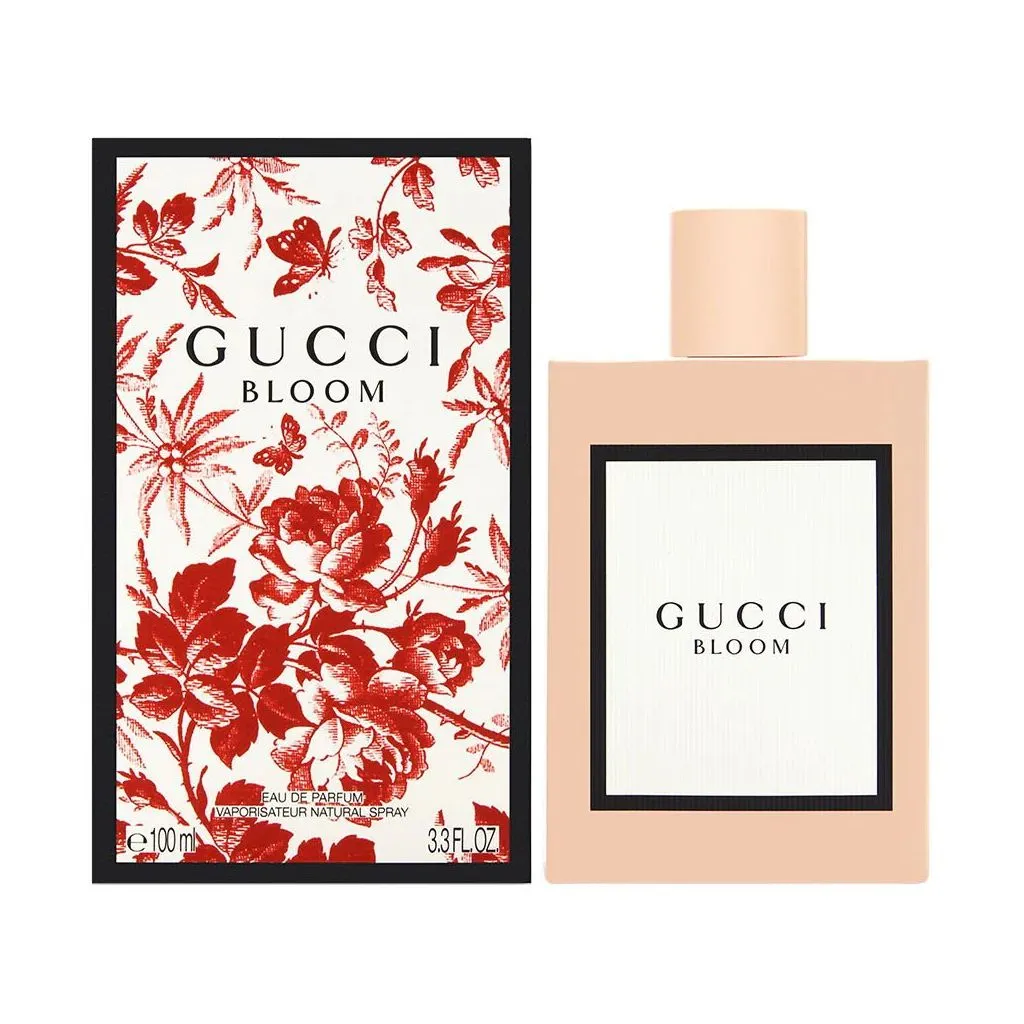 Gucci bloom