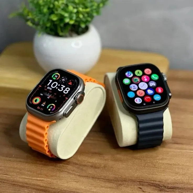 Smart watch T900 Ultra 