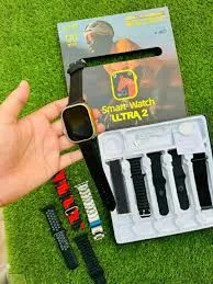 Smart watch zt10 ultra 2