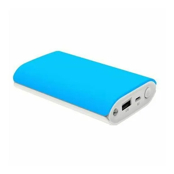 Power bank PZX 10400 MA