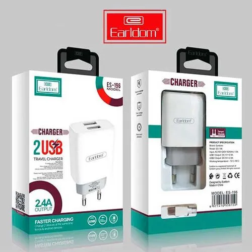 شاحن Earldom مايكرو 