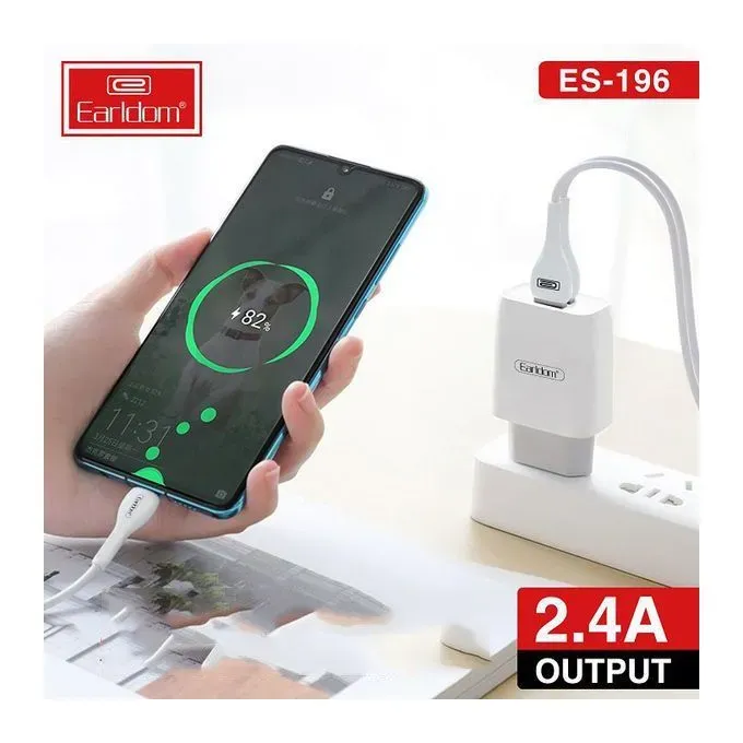 شاحن Earldom مايكرو 