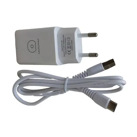 شاحن WUW مايكرو 