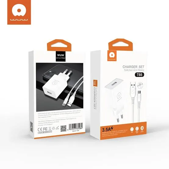 شاحن WUW مايكرو 