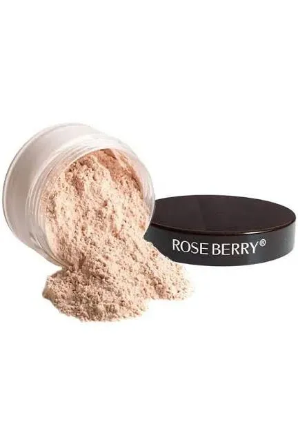 Rose Berry  Losse setting