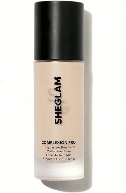 Foundation  Color  fair