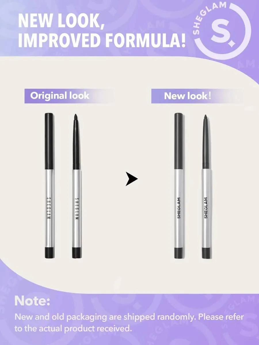 Sheglama eyeliner
