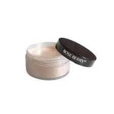Rose Berry makeup settingpowder