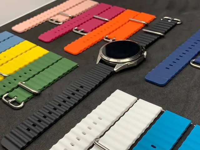 ستراب سيليكون مضلع 