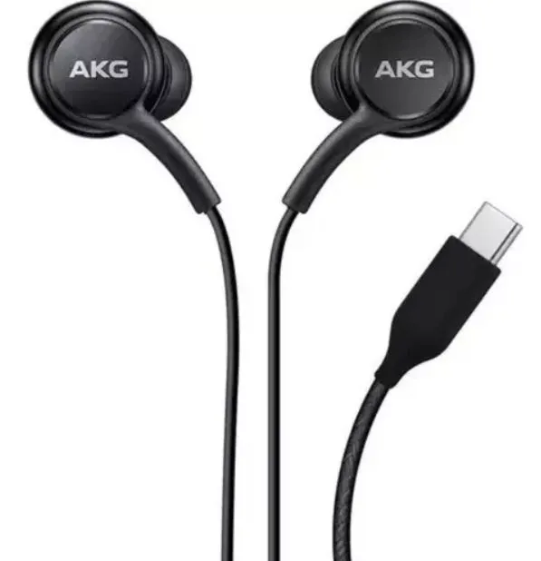 هاند فري سامسونج Akg تايب سي 
