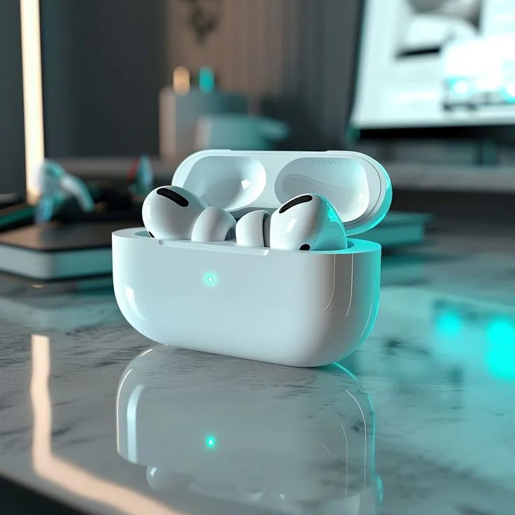 airpods pro 2