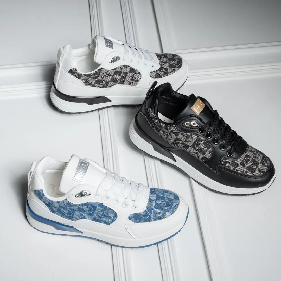 كوتش حريمي - ARC SHOES