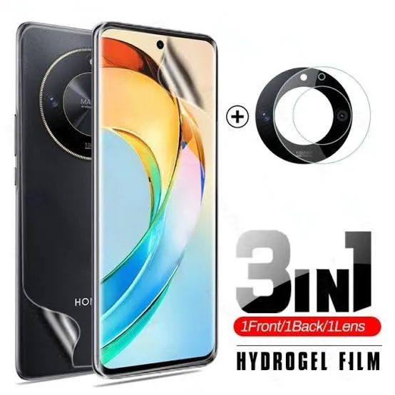 اسكرينة UV زجاج 3*1 