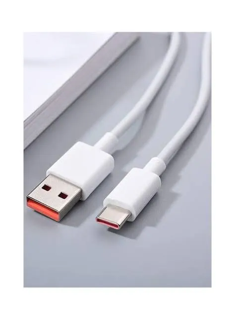 وصلة شحن شاومي فاست 