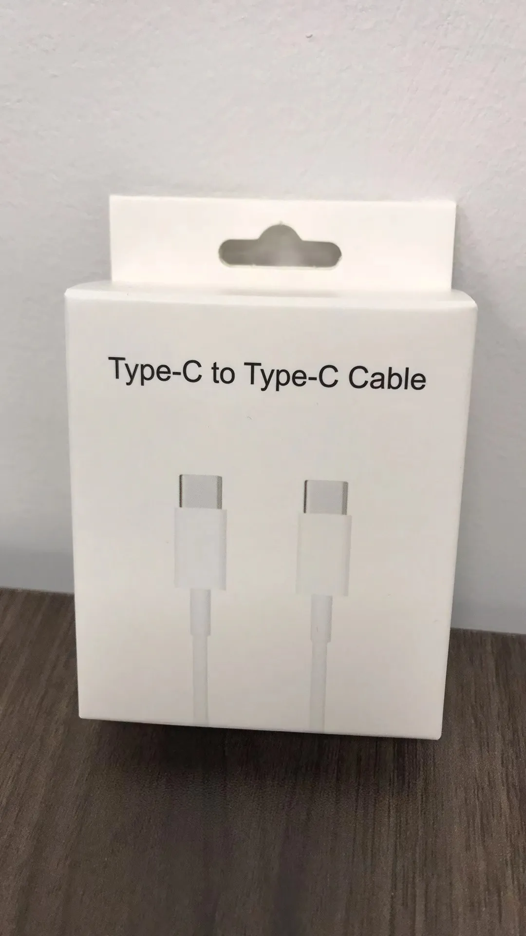 وصلة شحن تايب سي * تايب سي