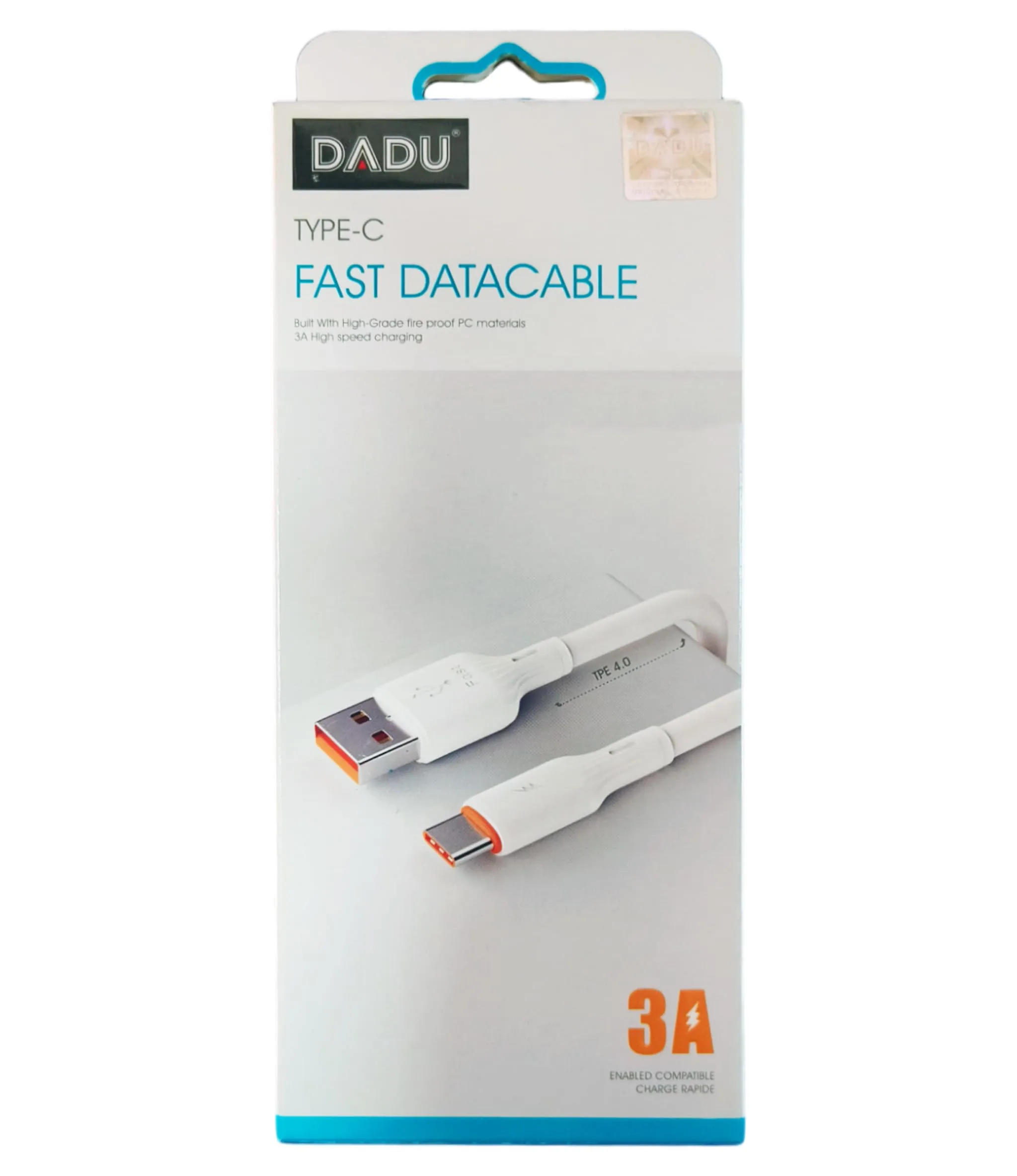 وصلة شحن DaDu تايب سي 