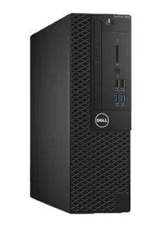 🤩 Dell OptiPlex 3050 Micro Tower PC 🤩i3-7500  🤩8GB DDR4 🤩Ssd:Evo 128gb (1year warrenty new)   🤩Hdd:1TB 7200rpm