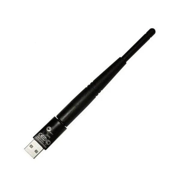 no speak 802.11n RTL8192CU WiFi Dongle 802.11n USB 2.0 Network Adapter 300Mbps