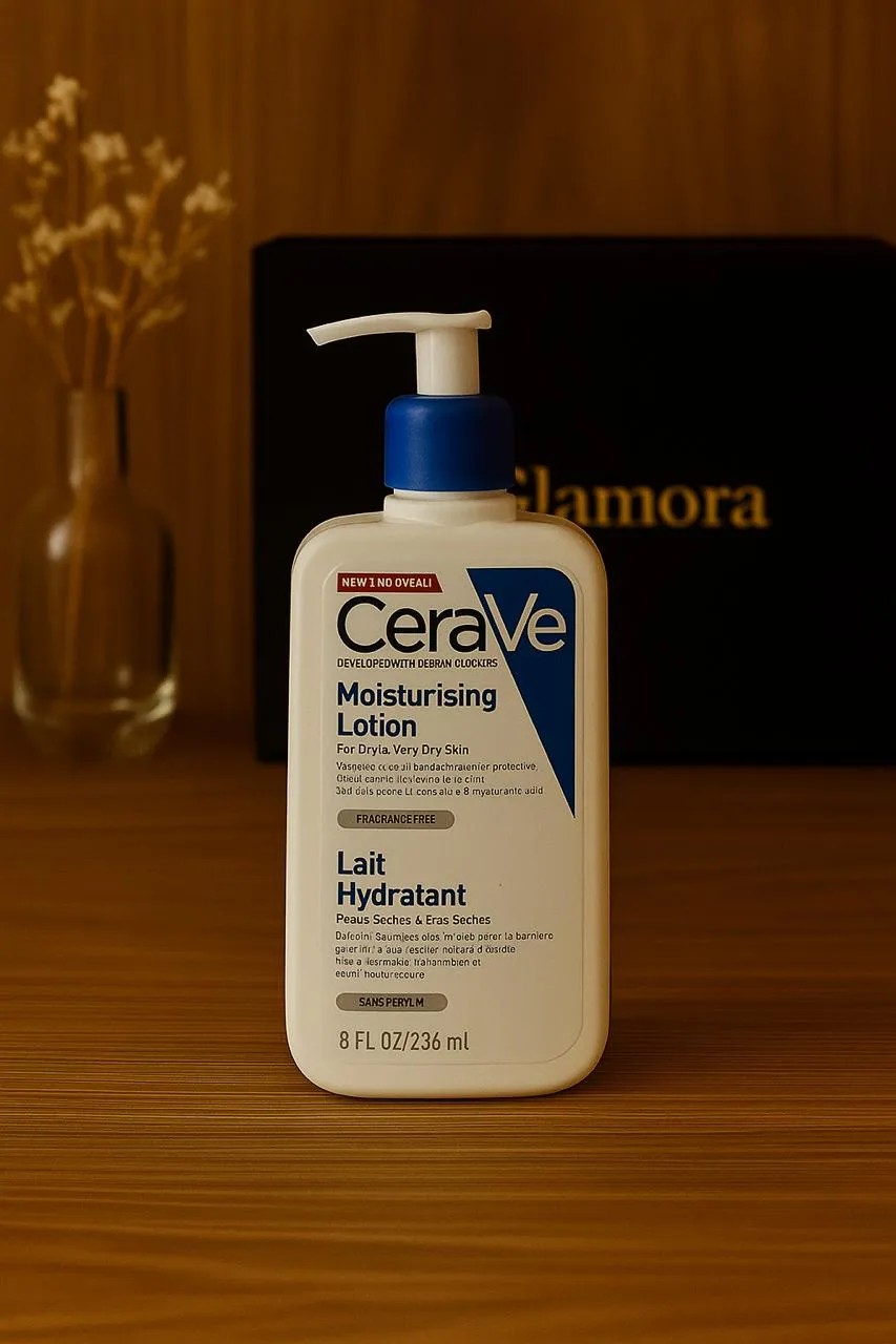 Cera Ve Moisturising Lotion 
