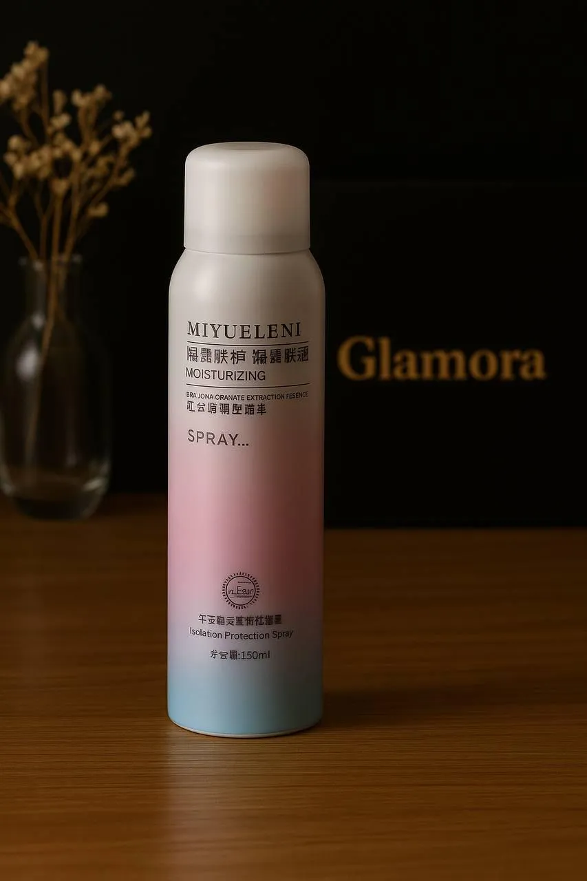 MlYUELENI MOISTURIZING SPRAY