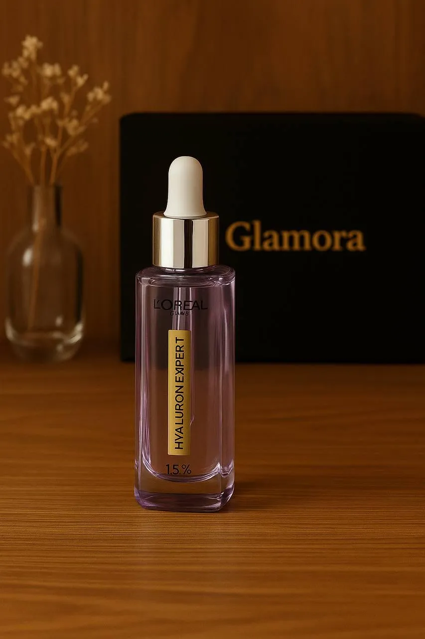 L'OREAL HYALURON E XIPERT