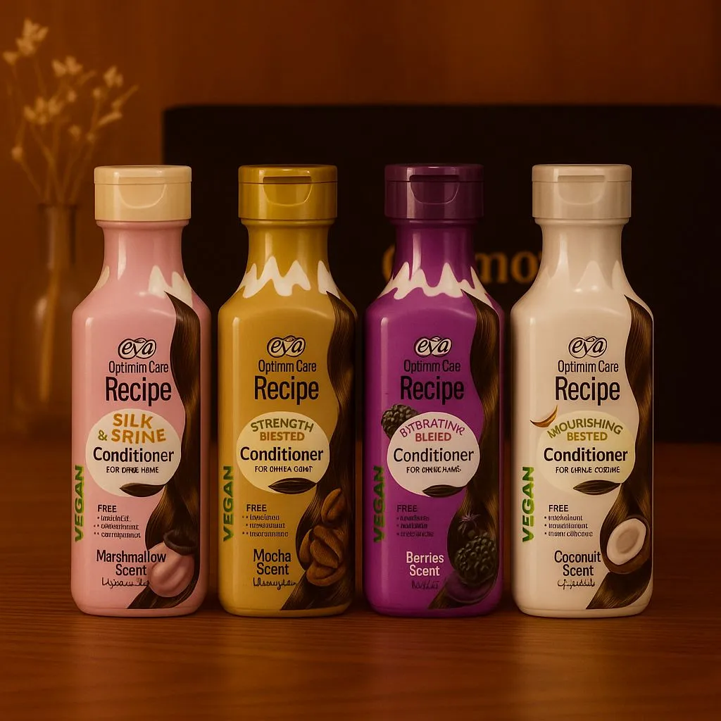 Eva optimm care Recipe 