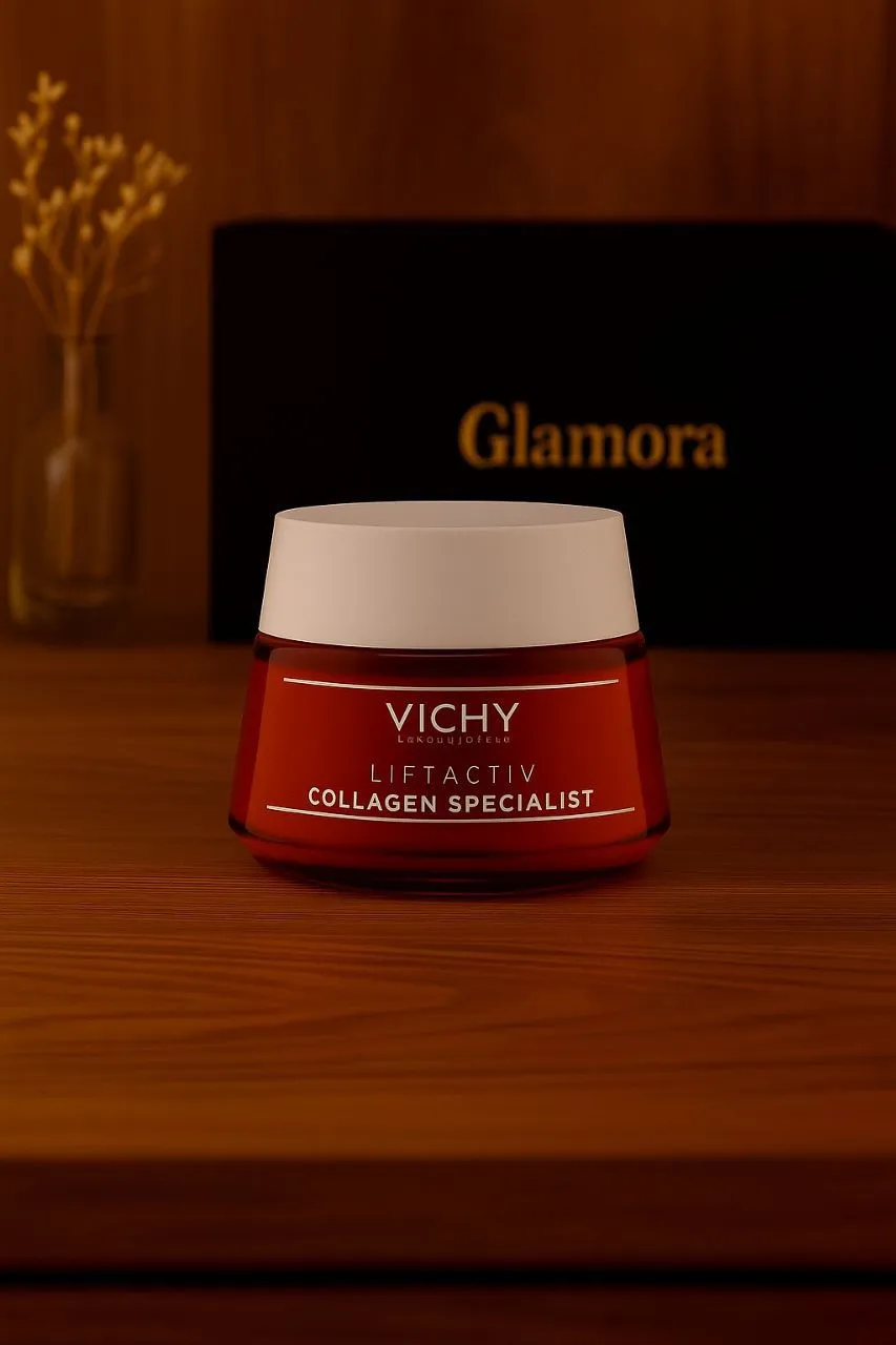 VICHY LIFT Active  Collagen Specialist 