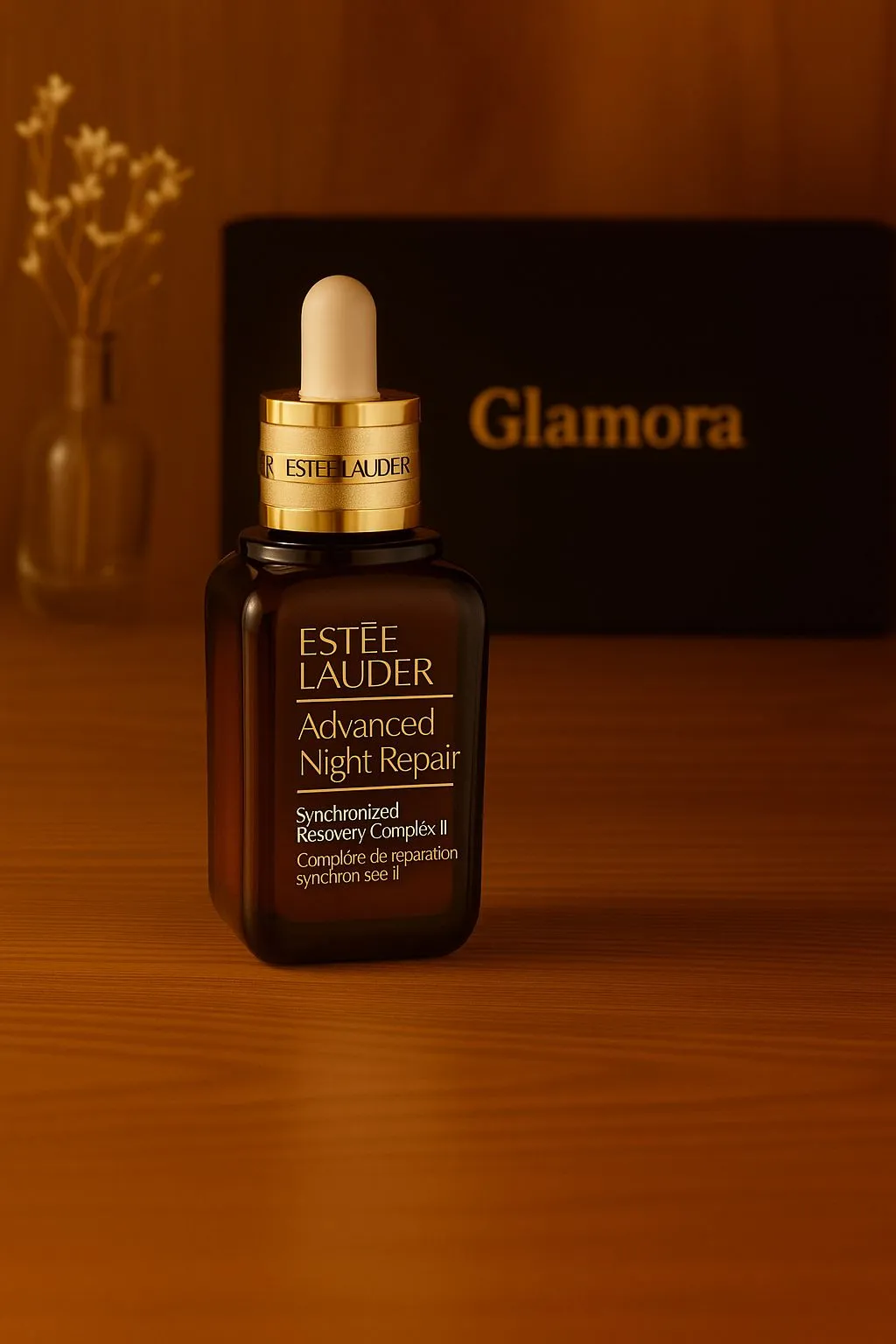 ESTE LAUDER Advanced Night Repair