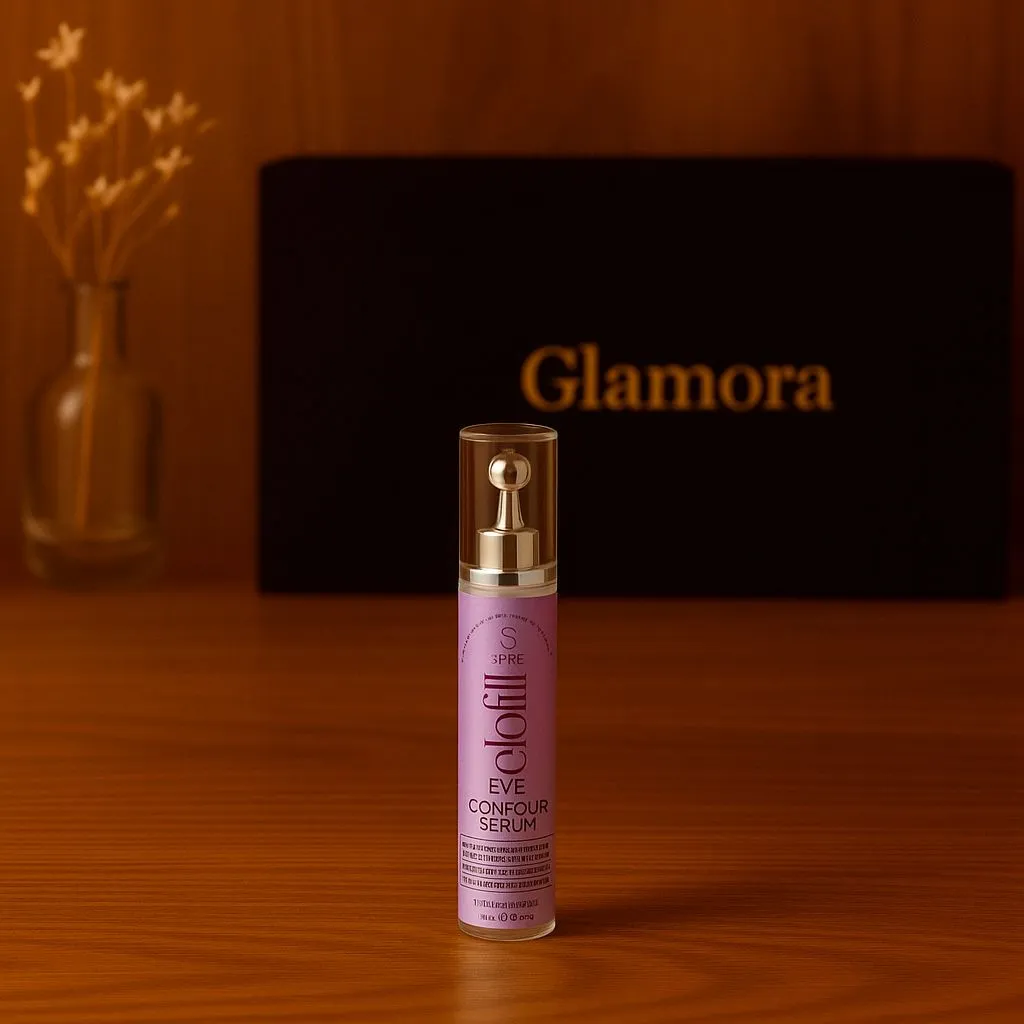 Ollofill Eye Contour serum