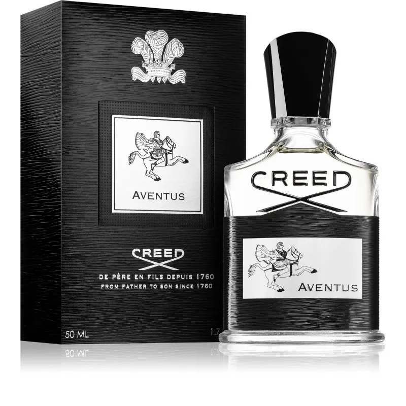 كريد أفنتوس