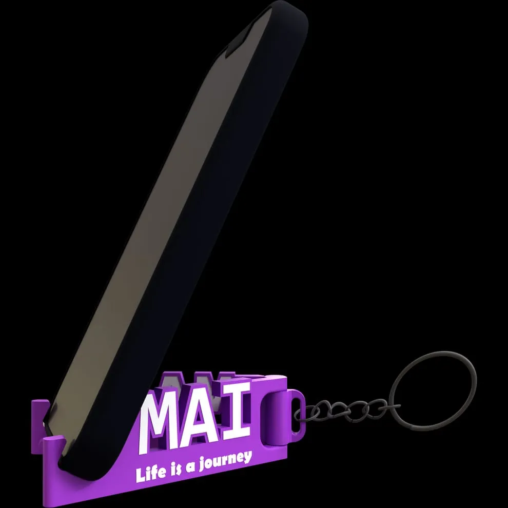 الاستاند الميدالية