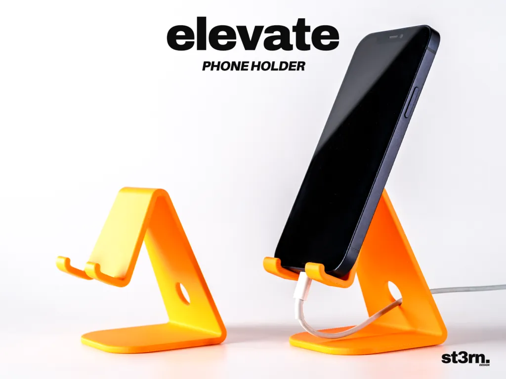 phone holder