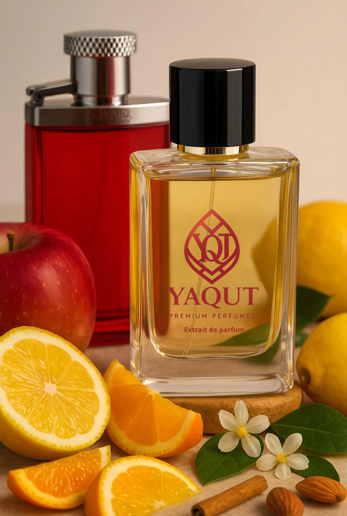 YAQUT FLAME