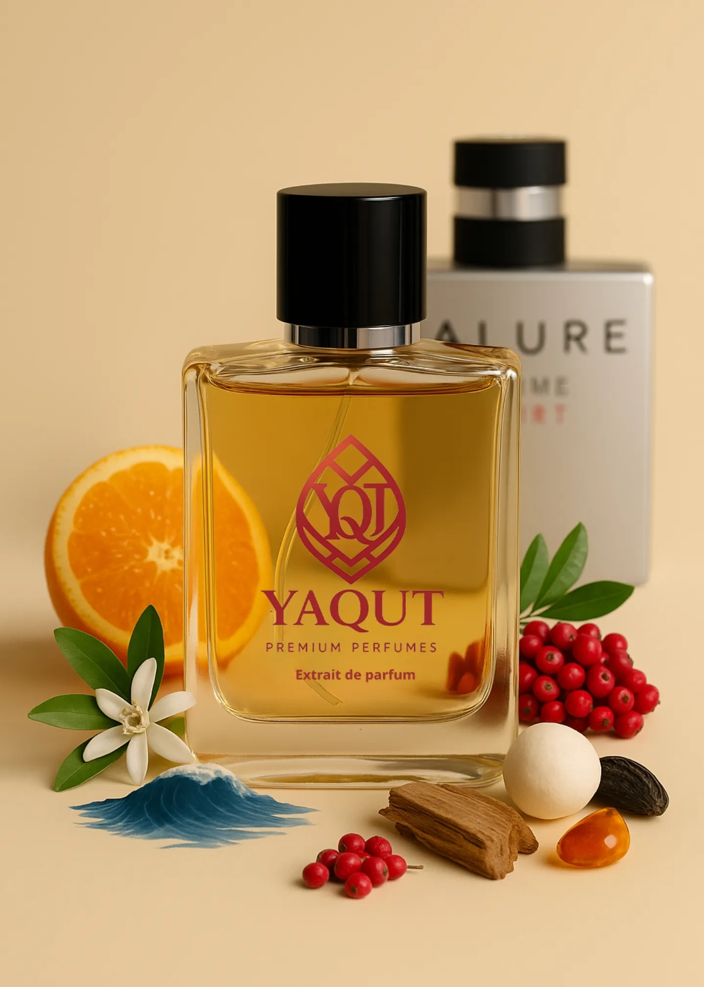 YAQUT SPORT