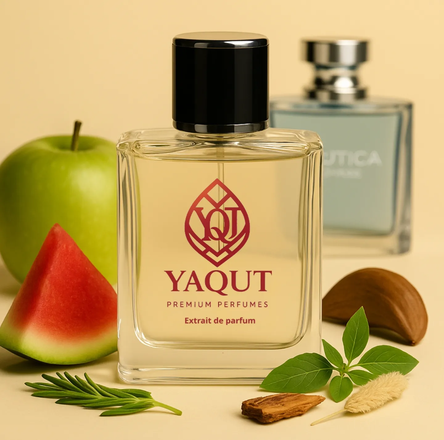 YAQUT HORIZONE