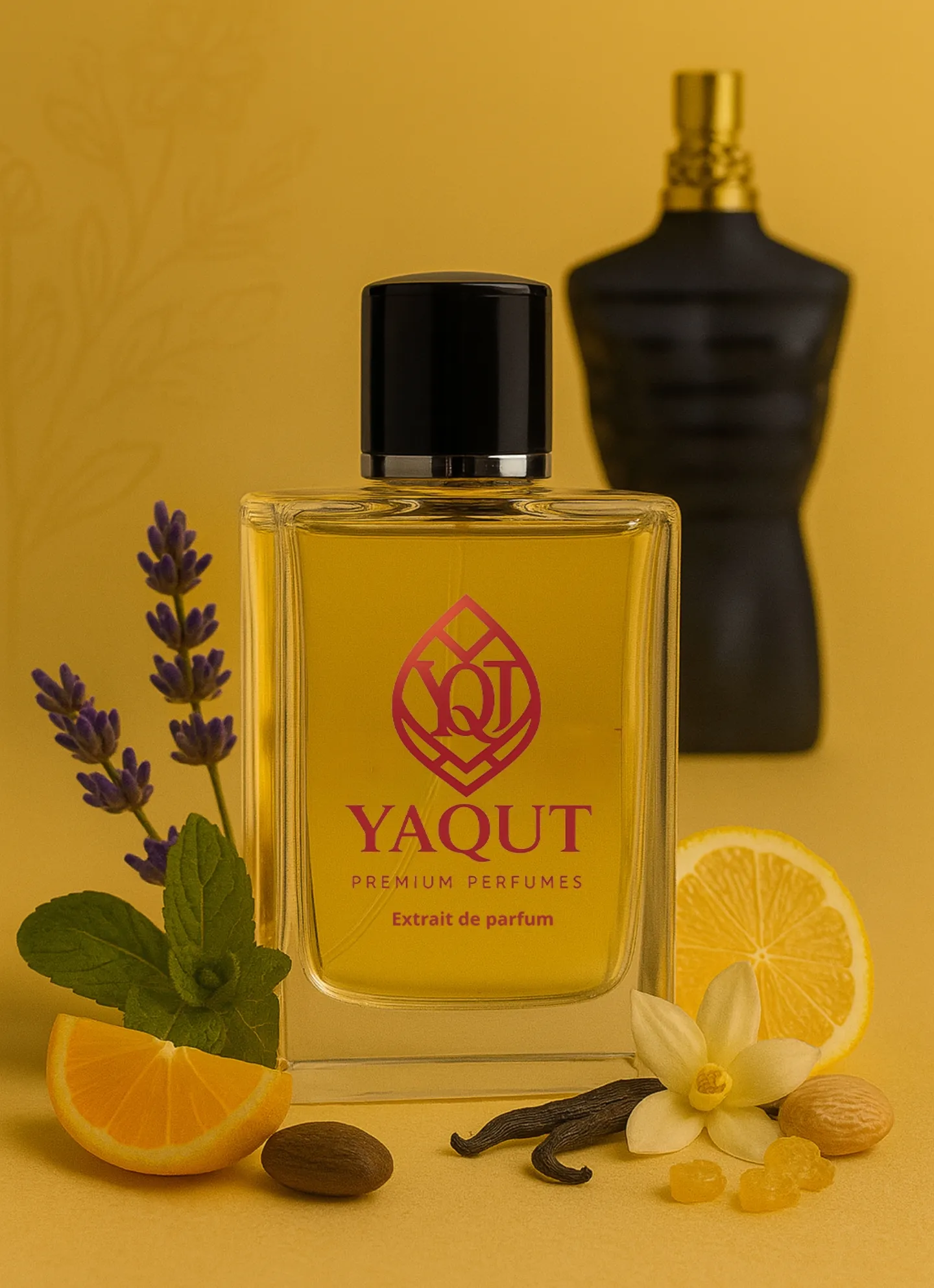 YAQUT SIGNATURE