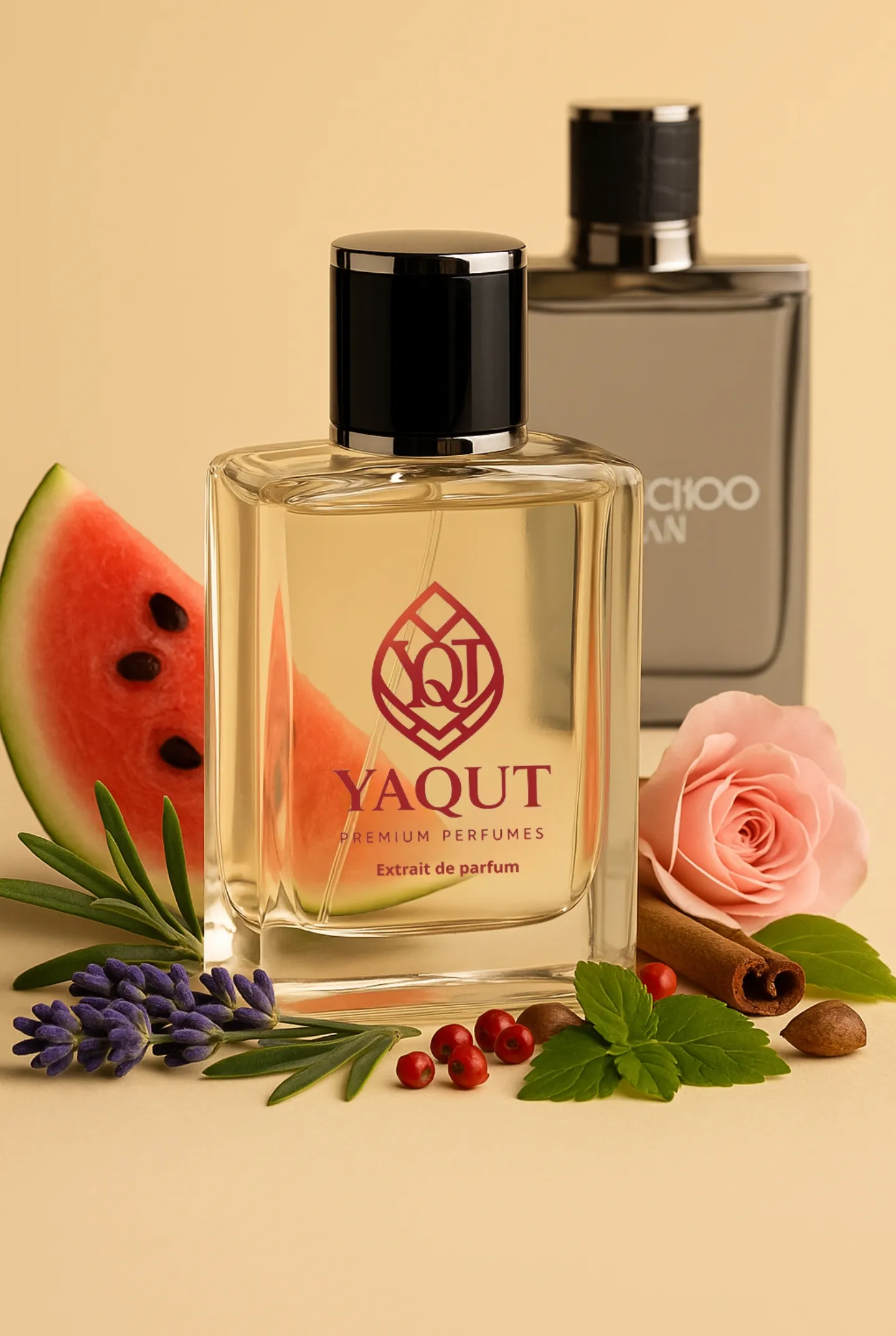YAQUY LUCENT