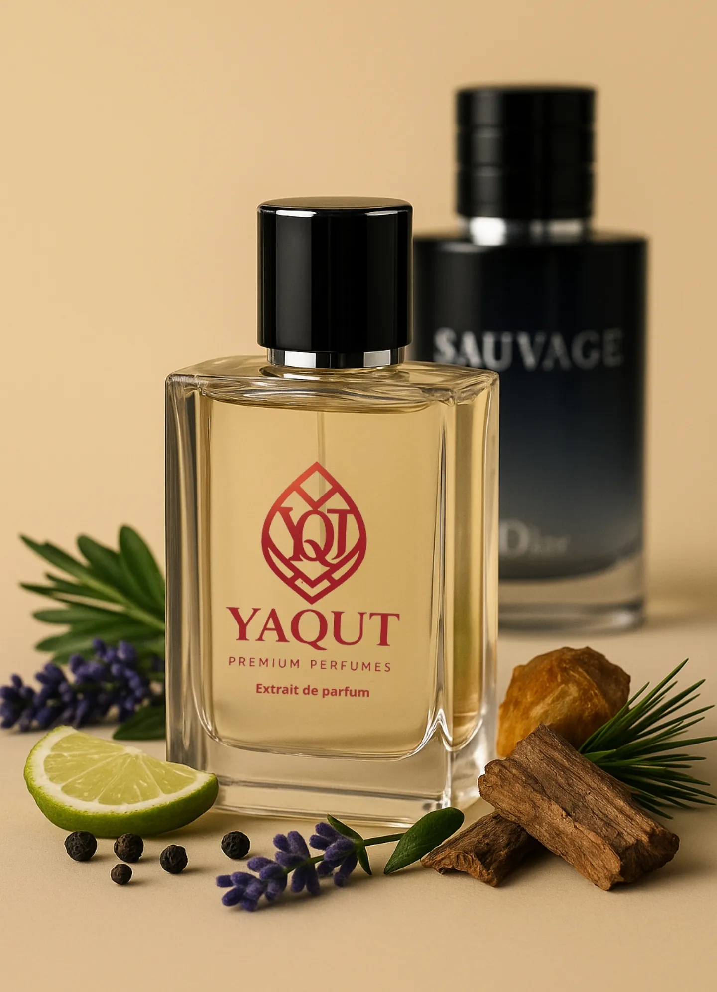 YAQUT SAVAGE