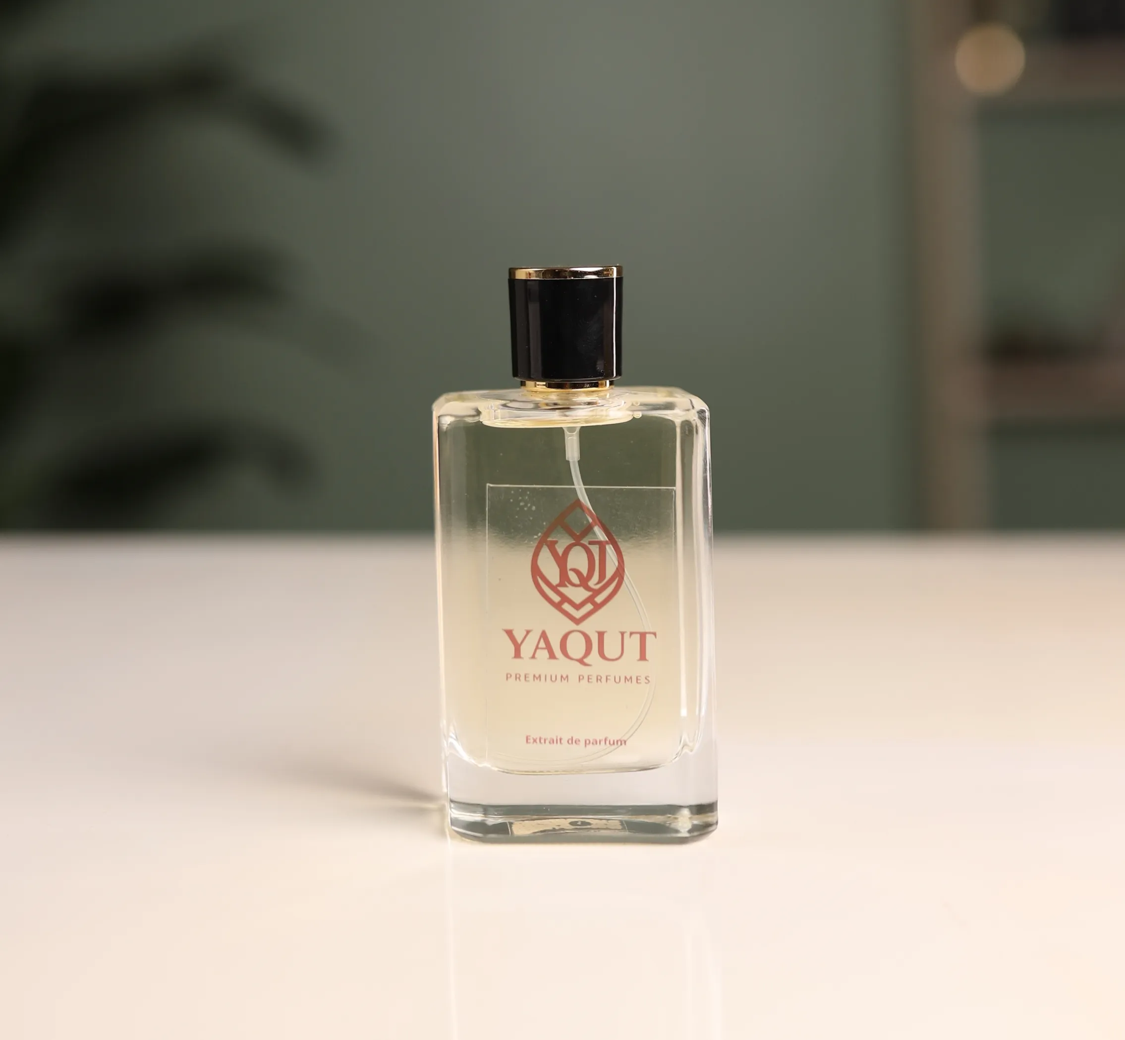 YAQUT SAVAGE