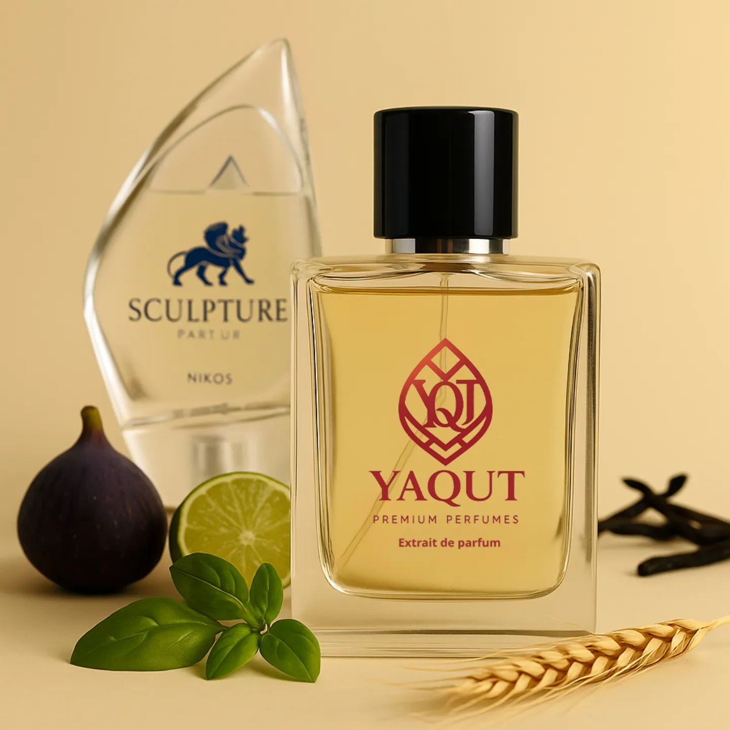 YAQUT ELEGANT