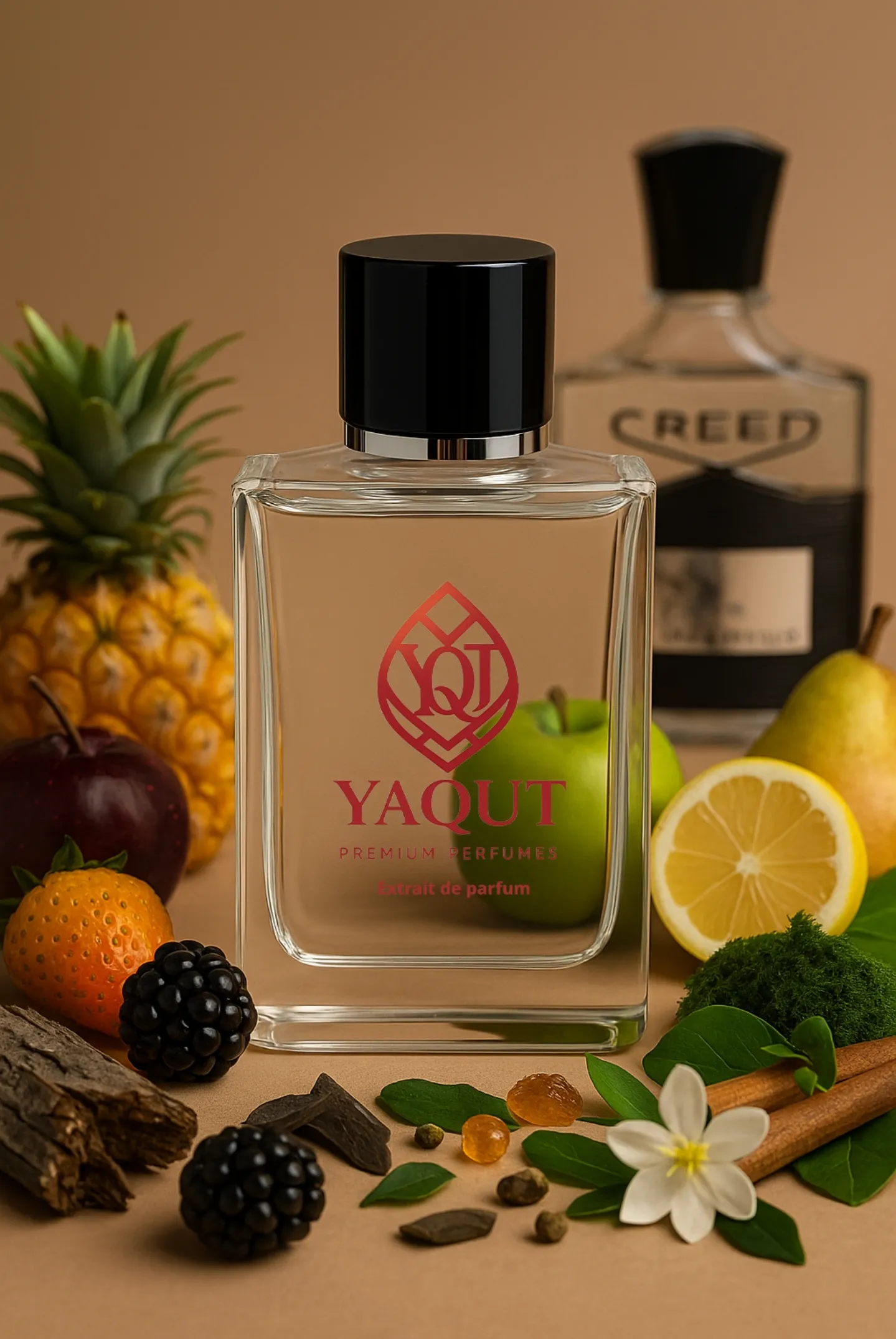 YAQUT IMPERIAL